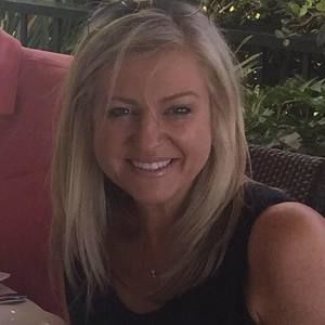 Meet your Posher, Katrina